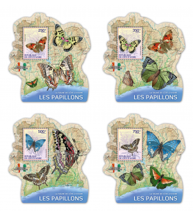 SLONOKOŠČENA OBALA - 2014 -...