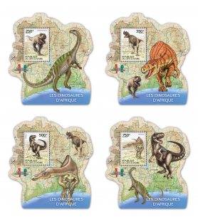 SLONOKOŠČENA OBALA - 2014 -...