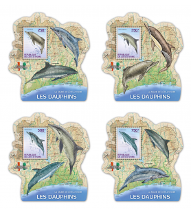 SLONOKOŠČENA OBALA - 2014 -...