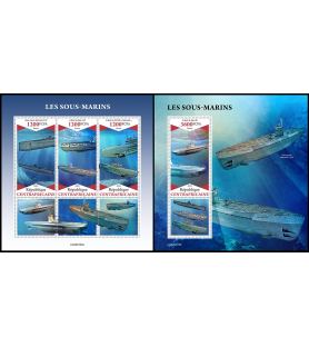 REPUBBLICA CENTRAFRICANA -...