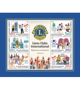 GIBUTI - 2022 - Lions Club...
