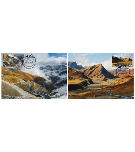 KIRGIZIJA EXPRESS POST -...