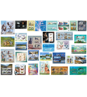 KYRGYZ EXPRESS POST -...