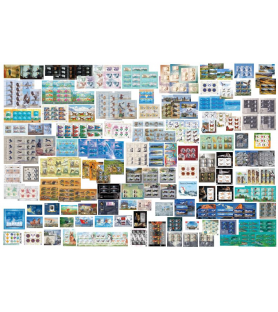 KYRGYZ EXPRESS POST -...