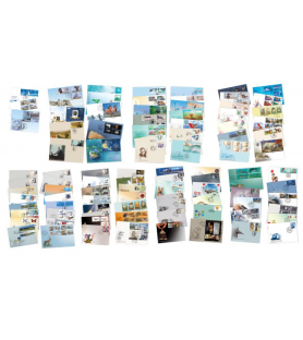 KYRGYZ EXPRESS POST -...
