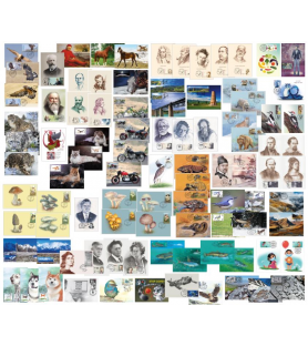 KIRGIZIJA EXPRESS POST -...