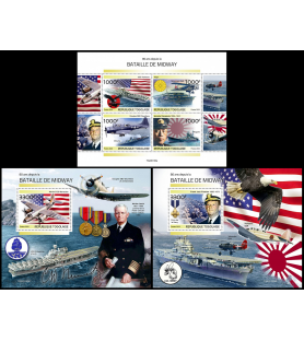 TOGO - 2022 - Battaglia...