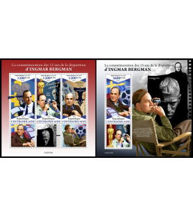 REPUBBLICA CENTRAFRICANA -...