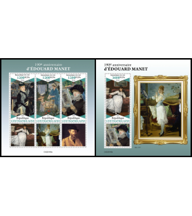 REPUBBLICA CENTRAFRICANA -...