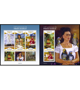 REPUBBLICA CENTRAFRICANA -...