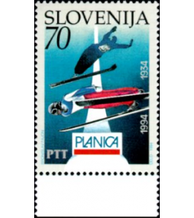 SLOVENIJA - 1994 -...