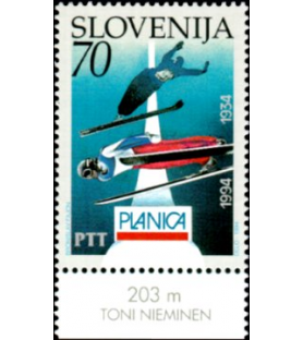 SLOVENIJA - 1994 -...