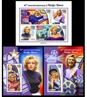 SIERRA LEONE - 2022 -...