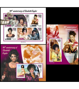 SIERRA LEONE - 2022 -...