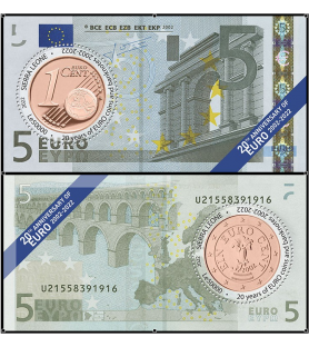 SIERRA LEONE - 2022 - Evro...