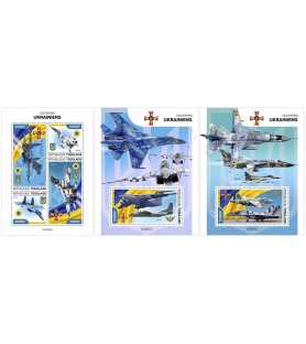 TOGO - 2022 - Aerei...