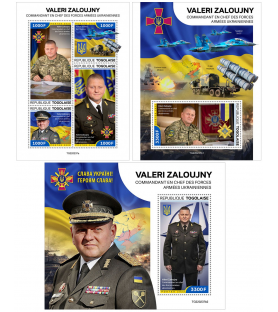 TOGO - 2022 - Valerii...