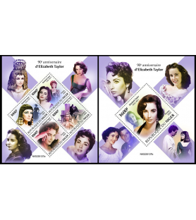 NIGER - 2022 - Elizabeth...