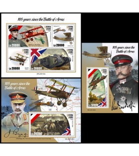 SIERRA LEONE - 2022 -...