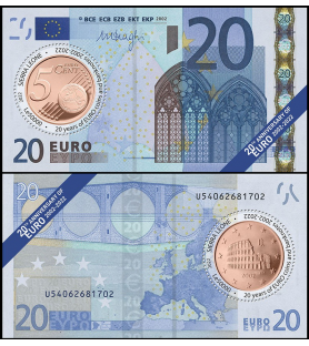 SIERRA LEONE - 2022 - Evro...