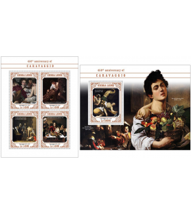 SIERRA LEONE - 2022 -...