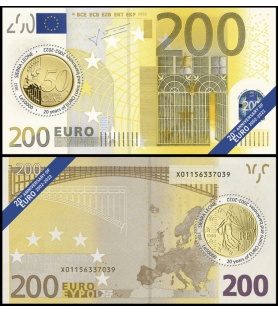 SIERRA LEONE - 2022 - Evro...