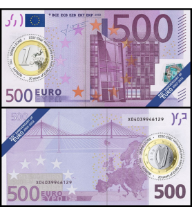 SIERRA LEONE - 2022 - Evro...