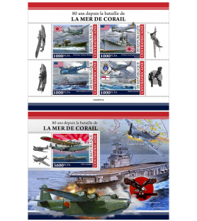 REPUBBLICA CENTRAFRICANA -...