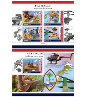 REPUBBLICA CENTRAFRICANA -...