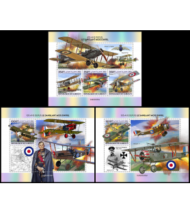 GIBUTI - 2022 - Sanguinoso...