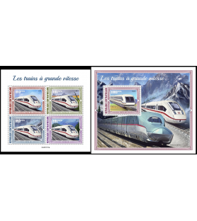 REPUBBLICA CENTRAFRICANA -...