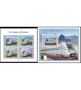 REPUBBLICA CENTRAFRICANA -...
