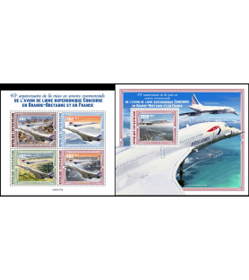 REPUBBLICA CENTRAFRICANA -...