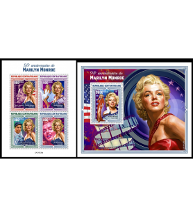 REPUBBLICA CENTRAFRICANA -...