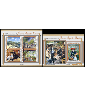 REPUBBLICA CENTRAFRICANA -...