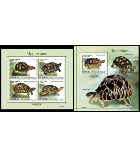 REPUBBLICA CENTRAFRICANA -...