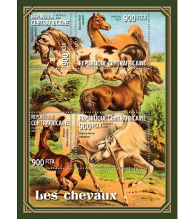 REPUBBLICA CENTRAFRICANA -...