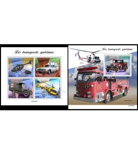 REPUBBLICA CENTRAFRICANA -...