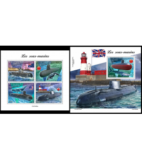 REPUBBLICA CENTRAFRICANA -...