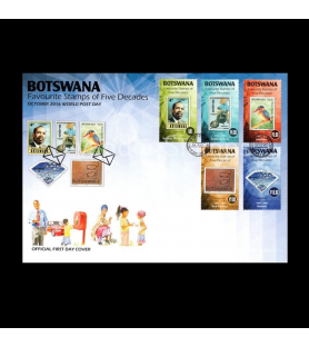 BOCVANA - 2016 - Najljubše...