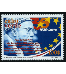 CAPE VERDE - 2010 -...