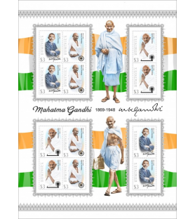 DOMINICA - 2022 - Mahatma...