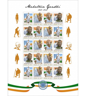 GANA - 2022 - Mahatma...