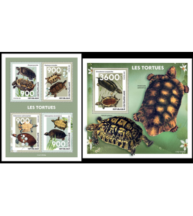 REPUBBLICA CENTRAFRICANA -...