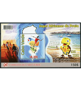 ZELENORTSKI OTOKI - 2019 -...