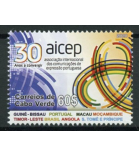 CAPO VERDE - 2020 - AICEP -...