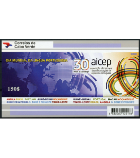 CAPO VERDE - 2020 - AICEP -...