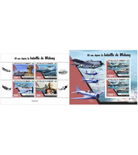 GIBUTI - 2022 - Battaglia...