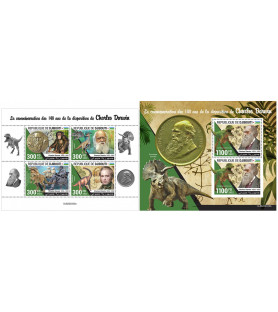 GIBUTI - 2022 - Charles...