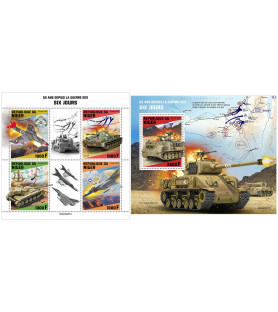 NIGER - 2022 - Guerra dei...